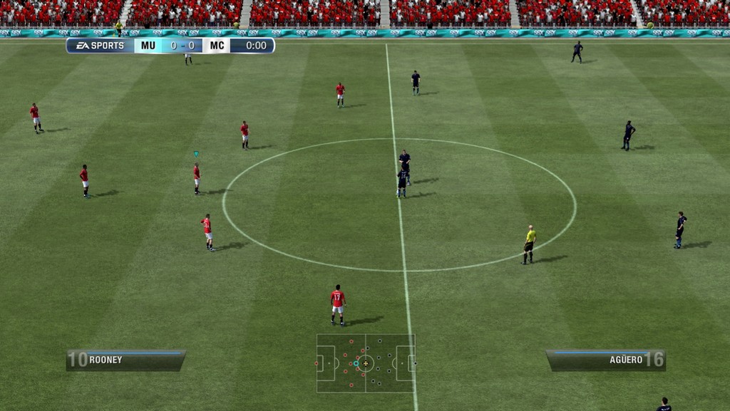 Fifa 12 English Commentary Files
